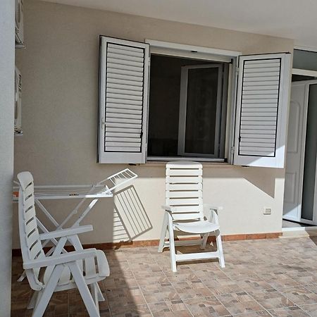 Regina Isabella Rooms San Foca Exterior foto